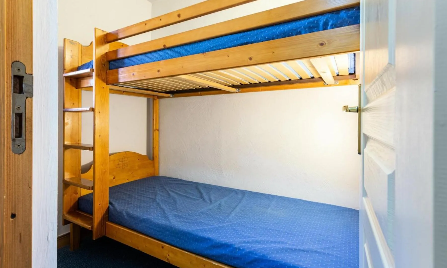 Apartment Quartier La Foret - Maeva Home - 3 Pieces 6 Personnes Selection Mae-3341 Valmorel France