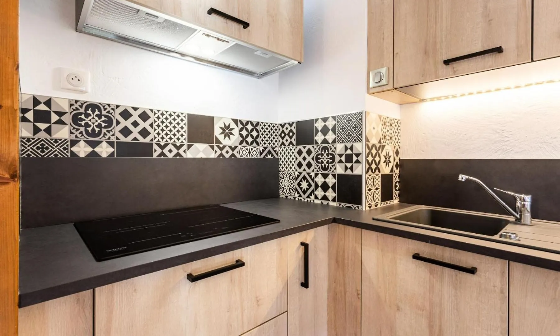 Quartier La Foret - Maeva Home - 3 Pieces 6 Personnes Selection Mae-3341 Valmorel Apartment