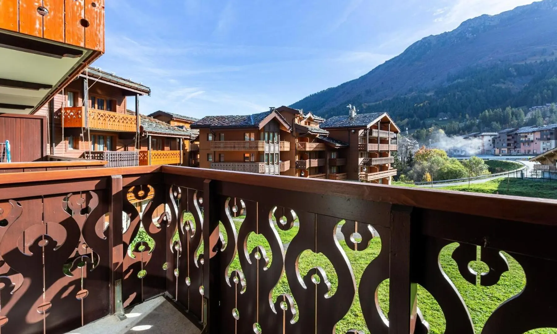 Apartment Quartier La Foret - Maeva Home - 3 Pieces 6 Personnes Selection Mae-3341 Valmorel